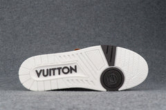 LV Trainer #54 Damier Ebene Multi