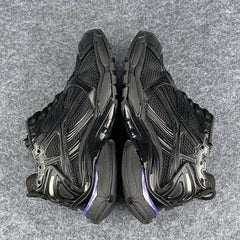 Balenciaga Runner Sneaker LED 'Black'