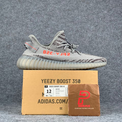 Yeezy Boost 350 V2 'Beluga 2.0'