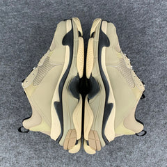 Balenciaga Triple S Sneaker 'Vanille'
