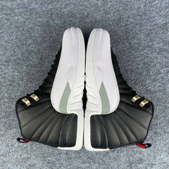 Air Jordan 12 Retro 'Playoff' 2022