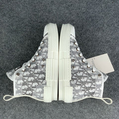 Dior B23 High Oblique - Shawn Bee Embroidery Patch'