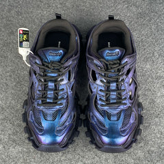 Balenciaga Track.2 Trainer 'Iridescent Purple'