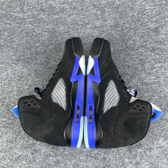 Air Jordan 5 Retro 'Racer Blue'