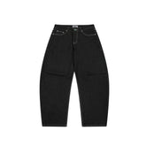 CapCabin Heavy Stitch Barrel Denim