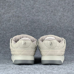 Dior B9S Skater Sneaker ‘Gray Kumo Cannage’