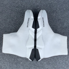 Balenciaga Wmns Speed Trainer Mid 'White'