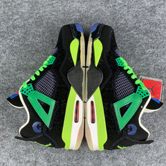 Air Jordan 4 Retro 'Doernbecher'
