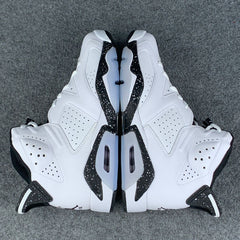 Air Jordan 6 Retro 'Reverse Oreo'
