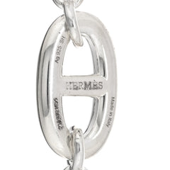 Sterling Silver Farandole Bracelet SH