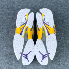Air Jordan 8 Retro ‘Kobe Bryant’ PE