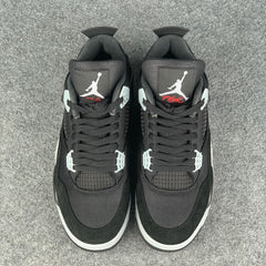 Air Jordan 4 Retro SE 'Black Canvas'