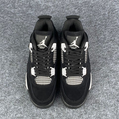 Air Jordan 4 Retro 'White Thunder'