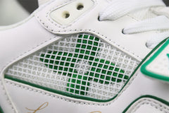 LV Trainer 'Green Mesh'