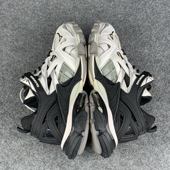 Balenciaga Track.2 Trainer 'Black White'