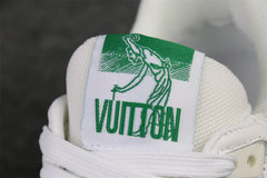 LV Trainer 'Green Mesh'
