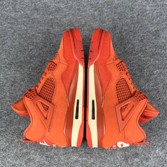 Nigel Sylvester x Air Jordan 4 Retro OG SP 'Brick By Brick'