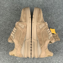 LV Trainer 'Taupe'