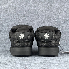 Dior B9S Skater ‘ERL Black Quilted Cannage Calfskin’