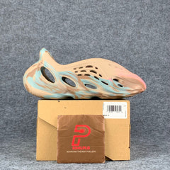Yeezy Foam Runner 'MX Sand Grey'