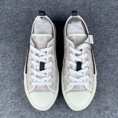 Daniel Arsham x B23 Low 'Newsprint'
