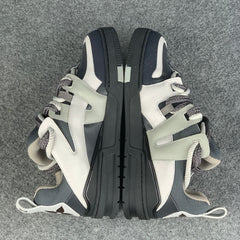 LV Skate Sneaker 'Anthracite'