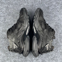 Under Armour x Balenciaga Runner Sneaker 'Black'