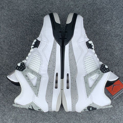Air Jordan 4 Retro OG 'White Cement' 2016