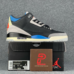 Air Jordan 3 Retro 'Rare Air'