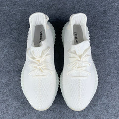 Yeezy Boost 350 V2 'Cream White / Triple White'