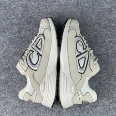 Dior B30 'Reflective CD30 Grey'