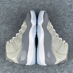 Air Jordan 11 Retro 'Cool Grey' 2021