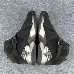 Air Jordan 8 Retro 'Chrome' 2026