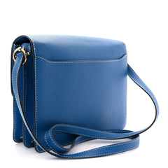 Evercolor Sac Roulis 23 Bleu Hydra