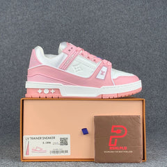 WMNS LV Trainer ‘Rose’