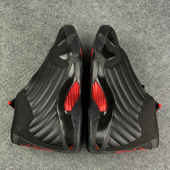 Air Jordan 14 Retro 'Last Shot' 2018