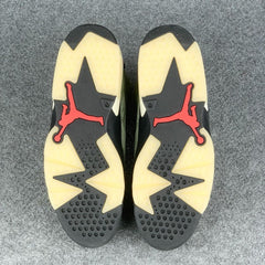 Travis Scott x Air Jordan 6 Retro 'Olive'