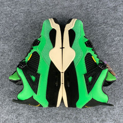 Air Jordan 4 Retro 'Manila' Sample