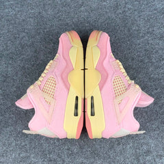 Wmns Air Jordan 4 Retro 'Iced Carmine'