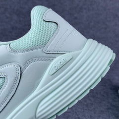 Dior x Stone Island B30 'Light Green'