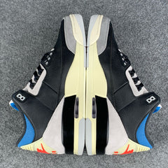 Air Jordan 3 Retro 'Rare Air'