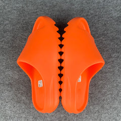 Yeezy Slides 'Enflame Orange' (B-Grade Version