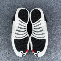 Air Jordan 12 Retro 'Playoff' 2022