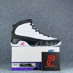 (Early Look) Air Jordan 9 Retro OG 'Space Jam' 2026
