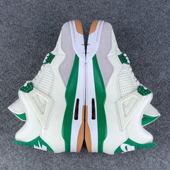 Nike SB x Air Jordan 4 Retro SP 'Pine Green'