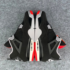 Air Jordan 4 Retro OG 'Bred' 2026