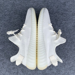 Yeezy Boost 350 V2 'Cream White / Triple White'