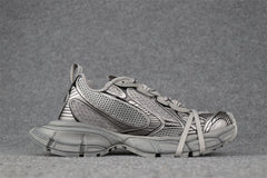 Balenciaga Wmns 3XL Sneaker 'Worn-Out - Grey'