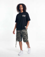 Bottega Desires F*** Em Tee Black