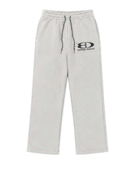 Bottega Desires Tech Sweatpants Grey